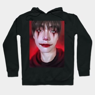 Taehyung Hoodie